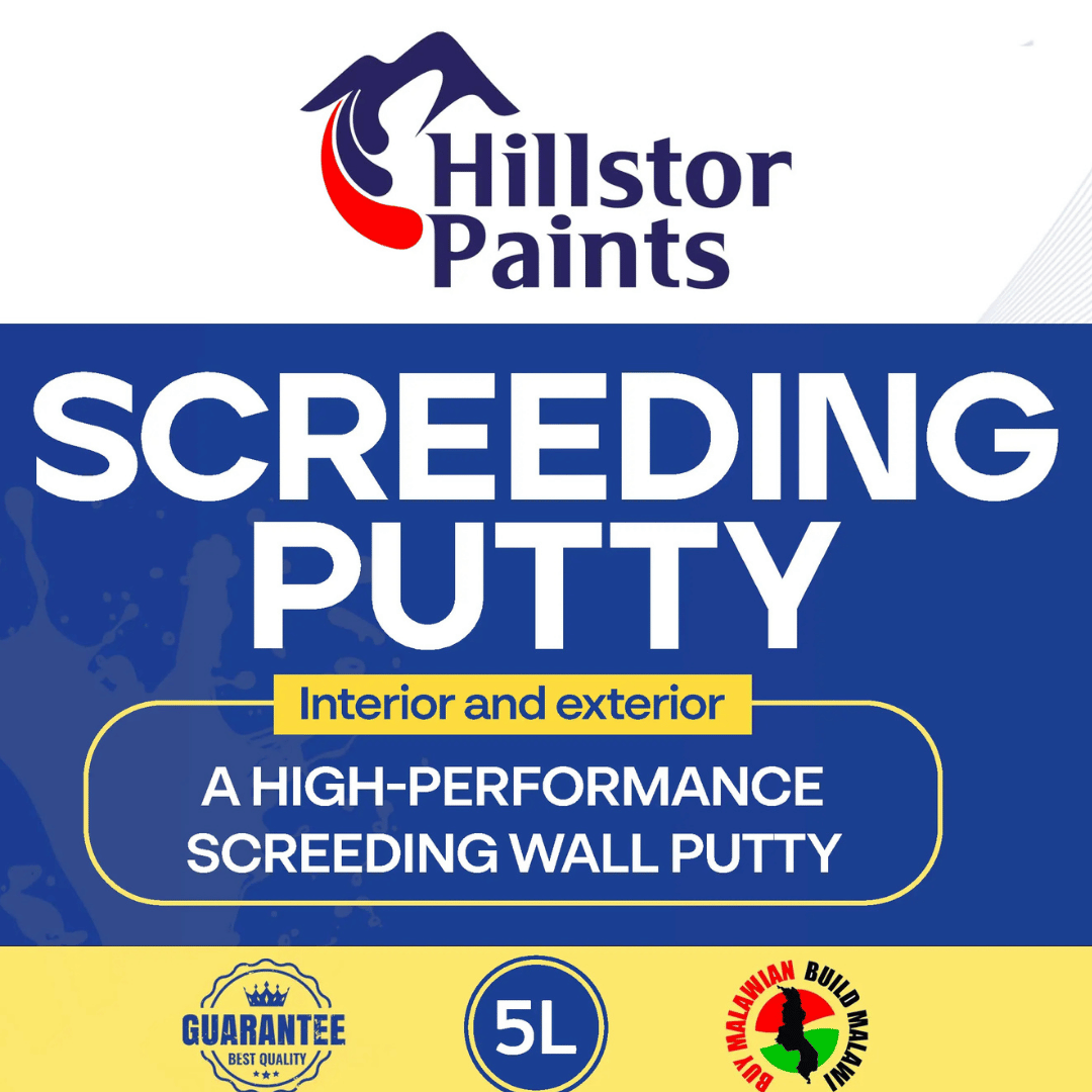 Screeding Putty